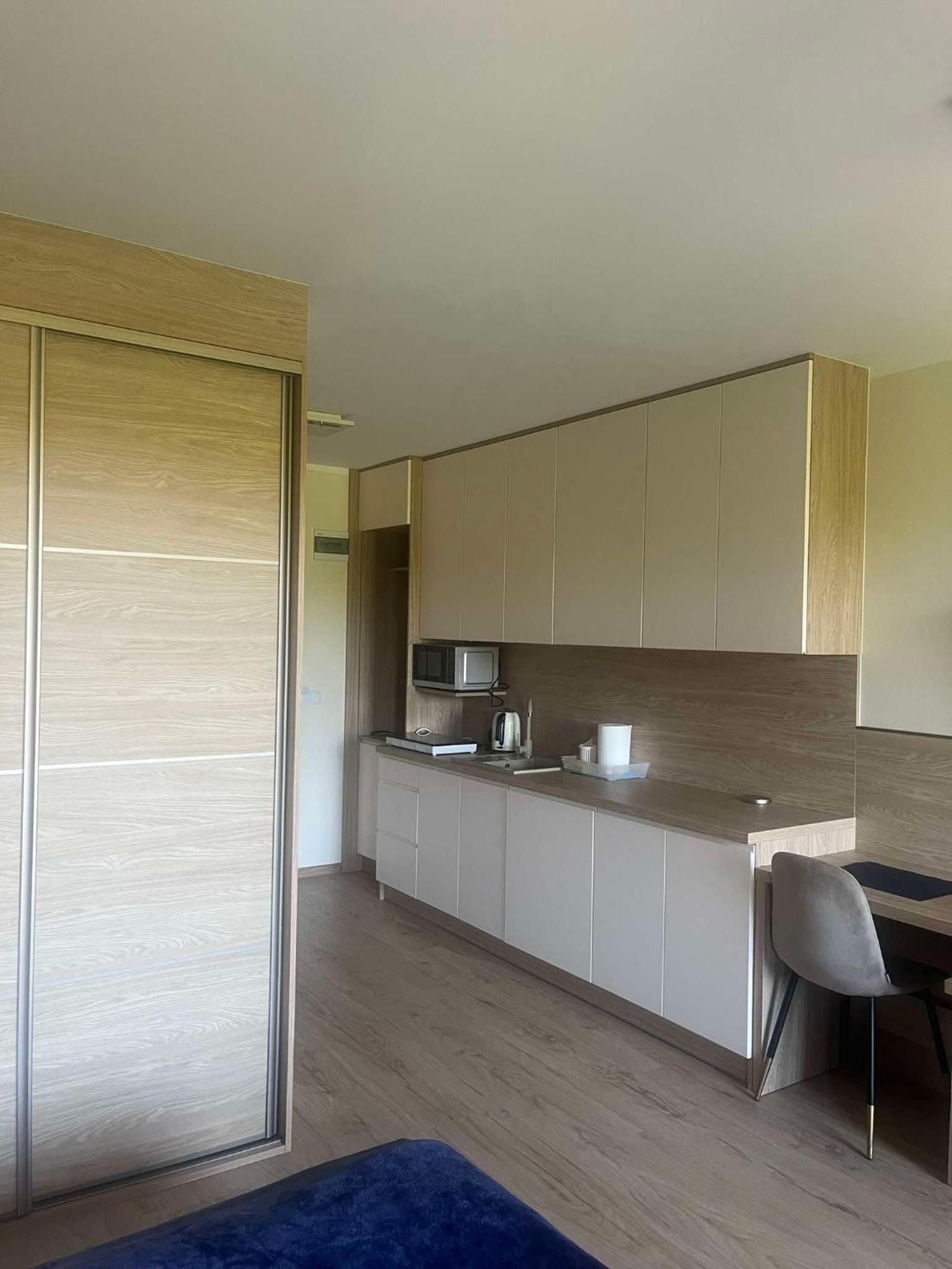 Apartament 505 Mielno  Esterno foto