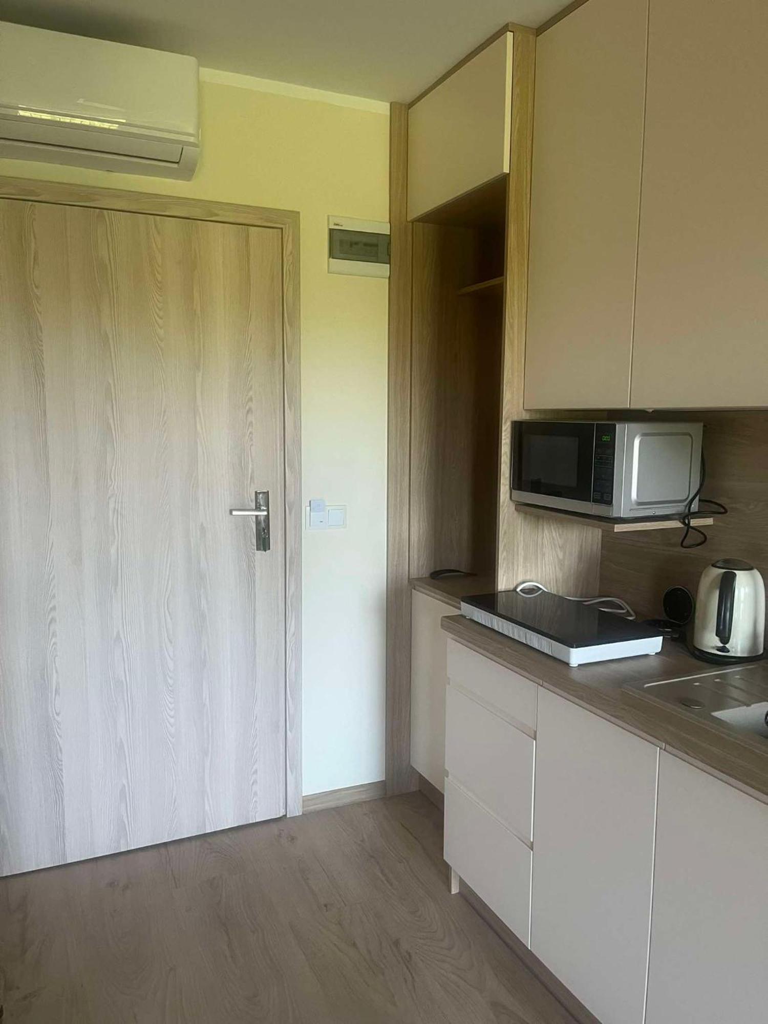 Apartament 505 Mielno  Esterno foto