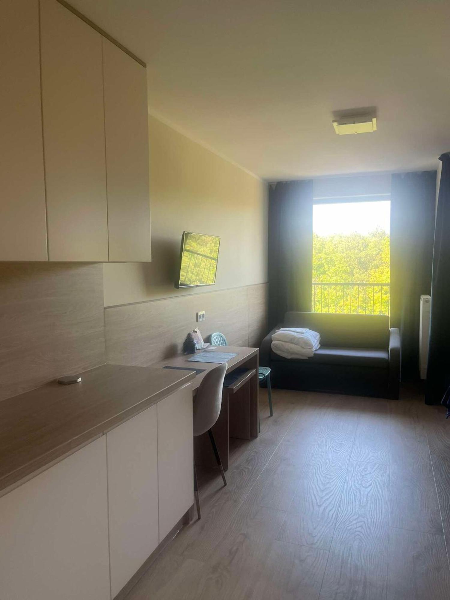 Apartament 505 Mielno  Esterno foto